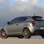 Ανανεωμένες Alfa Romeo MiTo και Giulietta Quadrifoglio Verde