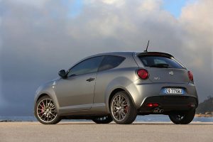 Ανανεωμένες Alfa Romeo MiTo και Giulietta Quadrifoglio Verde