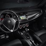 Ανανεωμένες Alfa Romeo MiTo και Giulietta Quadrifoglio Verde