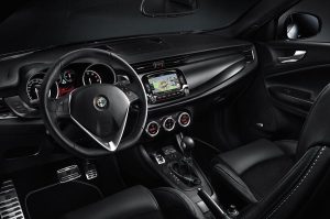 Ανανεωμένες Alfa Romeo MiTo και Giulietta Quadrifoglio Verde