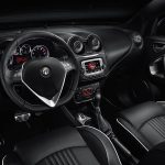 Ανανεωμένες Alfa Romeo MiTo και Giulietta Quadrifoglio Verde