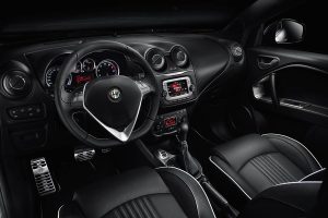 Ανανεωμένες Alfa Romeo MiTo και Giulietta Quadrifoglio Verde