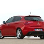 Ανανεωμένες Alfa Romeo MiTo και Giulietta Quadrifoglio Verde
