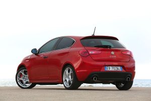 Ανανεωμένες Alfa Romeo MiTo και Giulietta Quadrifoglio Verde