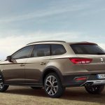 Νέο SEAT Leon X-PERIENCE με 4κίνηση και με τον 1.6 TDI