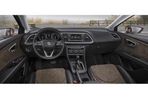 Νέο SEAT Leon X-PERIENCE με 4κίνηση και με τον 1.6 TDI