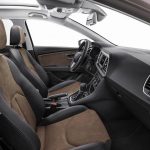 Νέο SEAT Leon X-PERIENCE με 4κίνηση και με τον 1.6 TDI