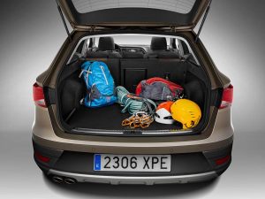 Νέο SEAT Leon X-PERIENCE με 4κίνηση και με τον 1.6 TDI