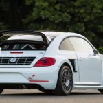 Volkswagen Beetle GRC 1.6 TSI 544 hp για το Rallycross