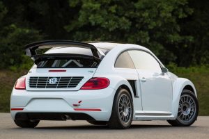 Volkswagen Beetle GRC 1.6 TSI 544 hp για το Rallycross