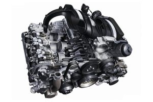 Νέοι 4κύλινδροι boxer κινητήρες Porsche από 1.6 λίτρα!