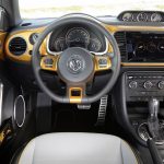 Το Volkswagen Beetle Dune concept θα μπει στην παραγωγή