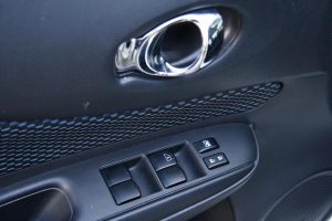 Δοκιμή Nissan Note 1.2 80 PS