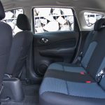 Δοκιμή Nissan Note 1.2 80 PS