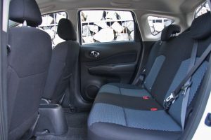 Δοκιμή Nissan Note 1.2 80 PS