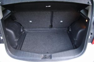 Δοκιμή Nissan Note 1.2 80 PS