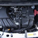 Δοκιμή Nissan Note 1.2 80 PS