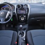 Δοκιμή Nissan Note 1.2 80 PS