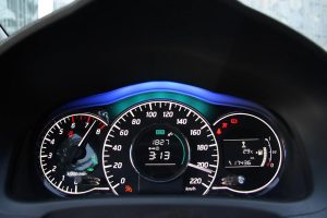 Δοκιμή Nissan Note 1.2 80 PS