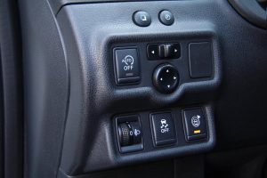 Δοκιμή Nissan Note 1.2 80 PS