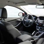 Ford Focus 1.0 EcoBoost 125 PS