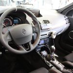 Δύο Renault Megane R.S. 265 για την αστυνομία της Μαδρίτης