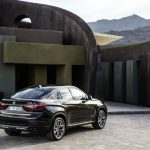 Διέρρευσαν οι πρώτες φωτογραφίες της νέας BMW X6