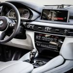 Διέρρευσαν οι πρώτες φωτογραφίες της νέας BMW X6