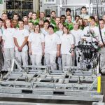 Η Skoda ξεκινά την παραγωγή νέων 3κύλινδρων κινητήρων
