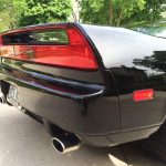 Honda NSX του 1992 με 3.500 χλμ. είναι σαν καινούργιο!