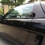 Honda NSX του 1992 με 3.500 χλμ. είναι σαν καινούργιο!