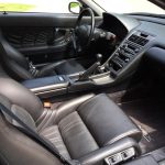 Honda NSX του 1992 με 3.500 χλμ. είναι σαν καινούργιο!