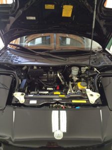 Honda NSX του 1992 με 3.500 χλμ. είναι σαν καινούργιο!