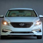 Νέο Hyundai Sonata Eco με 1.6 Turbo κινητήρα για πρώτη φορά