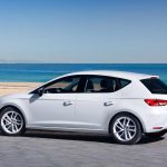 SEAT Leon 1.2 TSI 105 PS