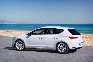 SEAT Leon 1.2 TSI 105 PS