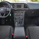 SEAT Leon 1.2 TSI 105 PS