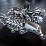 Ο νέος κινητήρας AMG 4.0 V8 Biturbo 510 PS της AMG GT (+video)