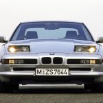 Η BMW Σειρά 8 γιόρτασε τα 25α της γενέθλια στο Μόναχο