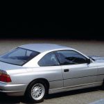 Η BMW Σειρά 8 γιόρτασε τα 25α της γενέθλια στο Μόναχο