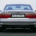 Η BMW Σειρά 8 γιόρτασε τα 25α της γενέθλια στο Μόναχο