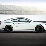 Νέα Bentley Continental GT3-R με αγωνιστικά χαρακτηριστικά