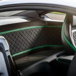 Νέα Bentley Continental GT3-R με αγωνιστικά χαρακτηριστικά