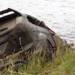 Focus στη λάσπη έκανε ένα RS Mk II