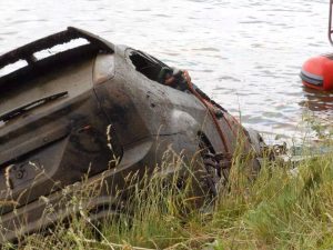 Focus στη λάσπη έκανε ένα RS Mk II