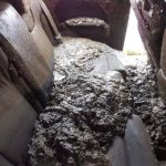 Focus στη λάσπη έκανε ένα RS Mk II