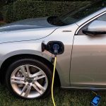 Ανακοινώθηκαν οι τιμές του νέου Volvo V60 Plug-in Hybrid