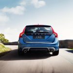 Ανακοινώθηκαν οι τιμές του νέου Volvo V60 Plug-in Hybrid