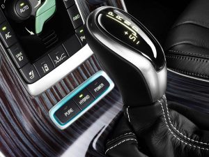 Ανακοινώθηκαν οι τιμές του νέου Volvo V60 Plug-in Hybrid