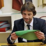 O τραγουδιστής «Jamiroquai» αγόρασε μια πράσινη Ferrari LaFerrari